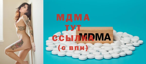 мдпв Михайловск
